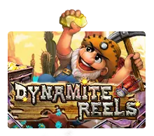 Joker123 : Dynamite Reels - STOREBET77