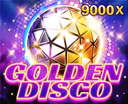 JDB : Golden Disco - STOREBET77