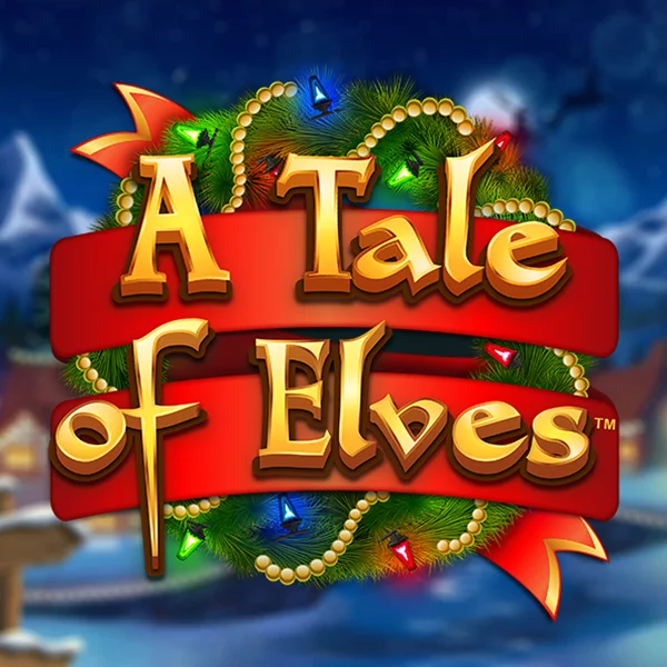Microgaming : A Tale of Elves - STOREBET77