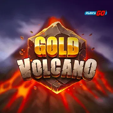 PlaynGo : Gold Volcano - STOREBET77