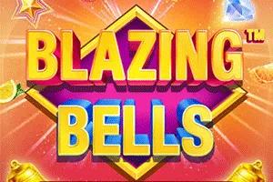 Playtech : Blazing Bells - STOREBET77