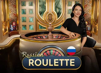 Russian Roulette - STOREBET77
