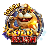 Facai : GOLD RUSH - STOREBET77