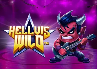 Pragmatic : Hellvis Wild - STOREBET77