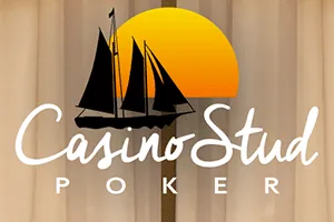 Casino Stud Poker - STOREBET77