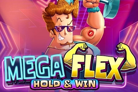 Octoplay : Mega Flex: Hold & Win - STOREBET77
