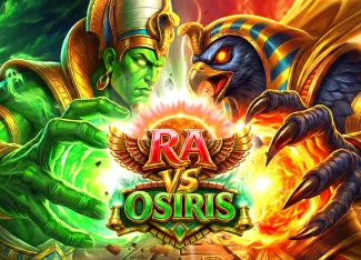 Ra vs Osiris - STOREBET77