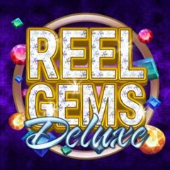 Microgaming : Reel Gems Deluxe - STOREBET77