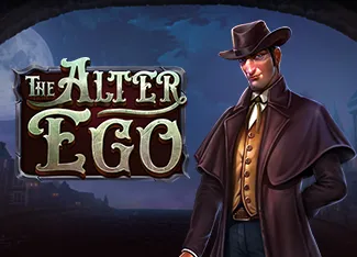 Pragmatic : The Alter Ego - STOREBET77