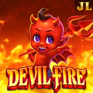 Jili : Devil Fire - STOREBET77