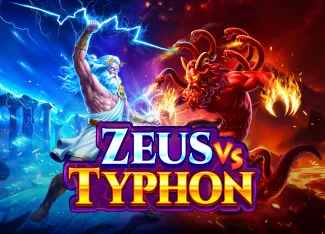 Pragmatic : Zeus vs Typhon - STOREBET77