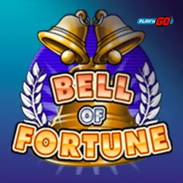 PlaynGo : Bell Of Fortune - STOREBET77