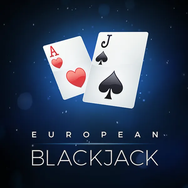 European Blackjack (Jade) - STOREBET77
