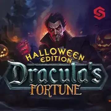 SmartSoft : Draculas Fortune Halloween Edition - STOREBET77