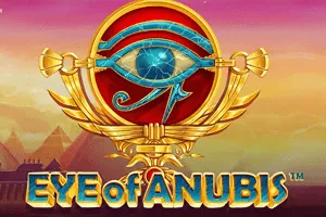 Playtech : Eye of Anubis - STOREBET77