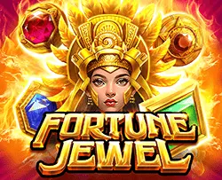 JDB : Fortune Jewel - STOREBET77