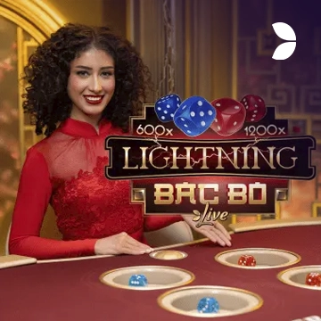 Lightning Bac Bo - STOREBET77