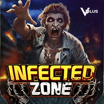 Vplus : Infected Zone - STOREBET77