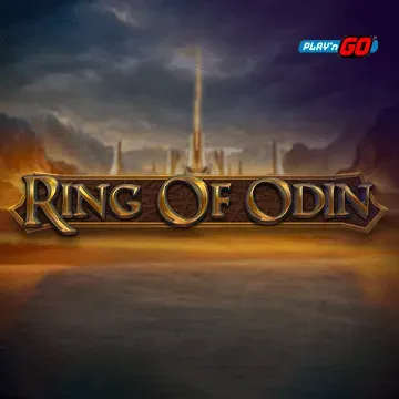 PlaynGo : Ring of Odin - STOREBET77
