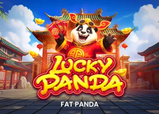 FatPanda : Lucky Panda - STOREBET77