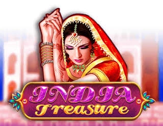PLAYSTAR : INDIA TREASURE - STOREBET77