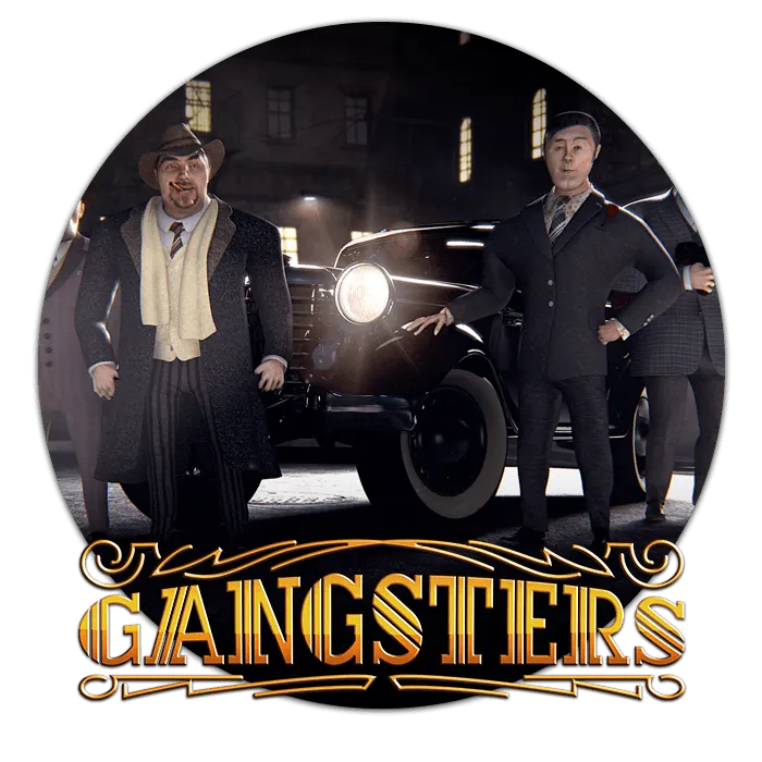 Habanero : Gangsters - STOREBET77