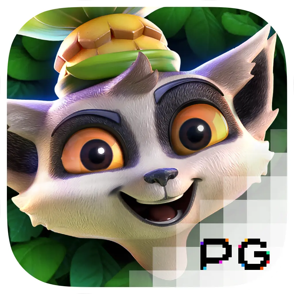 PGSoft : Jungle Delight - STOREBET77