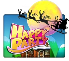 Joker123 : Happy Party - STOREBET77