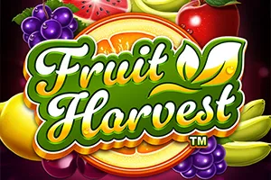 Playtech : Fruit Harvest™ - STOREBET77