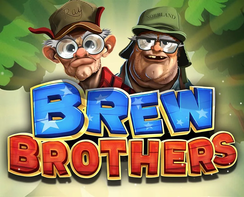 Slotmill : Brew Brothers - STOREBET77