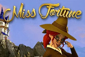 Playtech : Miss Fortune - STOREBET77