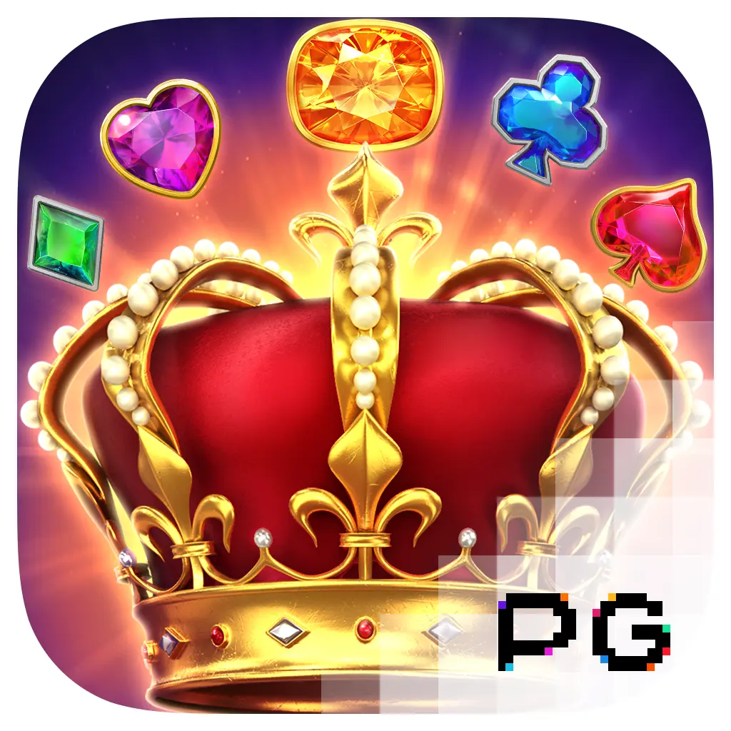 PGSoft : Majestic Treasures - STOREBET77
