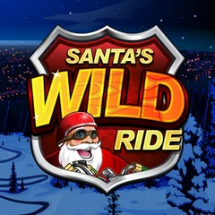 Microgaming : Santas Wild Ride - STOREBET77