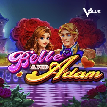 Vplus : Belle and Adam - STOREBET77