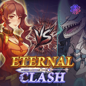 Octoplay : Eternal Clash Reloaded - STOREBET77