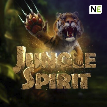 NetEnt : Jungle Spirit: Call of the Wild - STOREBET77