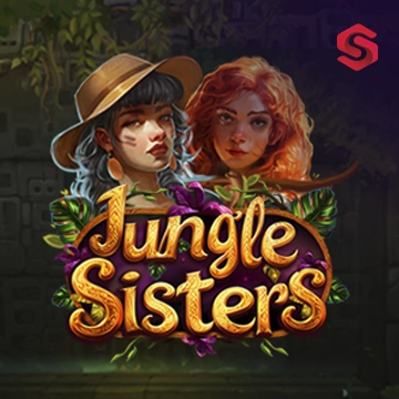SmartSoft : Jungle Sisters - STOREBET77