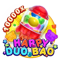 Facai : HAPPY DUO BAO - STOREBET77