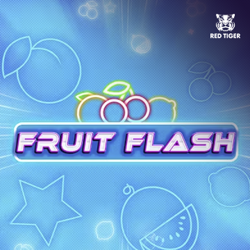 Redtiger : Fruit Flash - STOREBET77