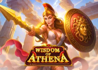Pragmatic : Wisdom of Athena - STOREBET77
