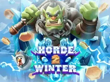 PLAYSTAR : HORDE 2 WINTER - STOREBET77