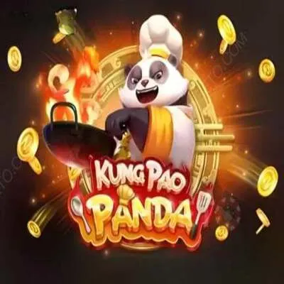 Microgaming : Kung Pao Panda - STOREBET77
