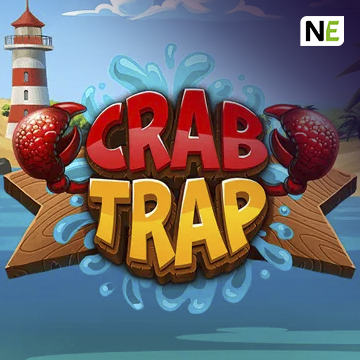 NetEnt : Crab Trap - STOREBET77