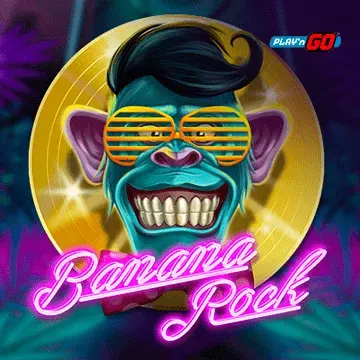 PlaynGo : Banana Rock - STOREBET77