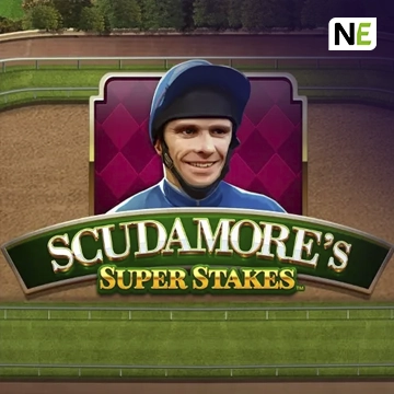 NetEnt : Scudamores Super Stakes - STOREBET77