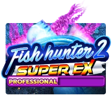 Fish Hunter 2 EX - Pro - STOREBET77