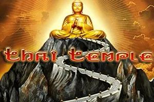 Playtech : Thai Temple - STOREBET77