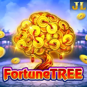 Jili : Fortune Tree - STOREBET77