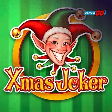 PlaynGo : Xmas Joker - STOREBET77