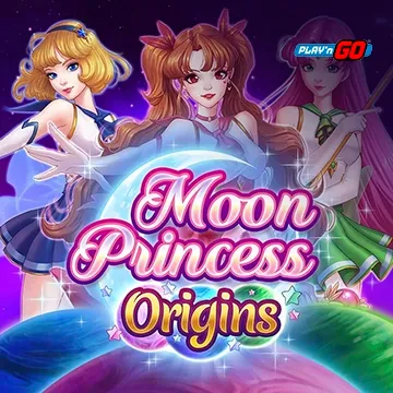 PlaynGo : Midnight Princess Origins - STOREBET77
